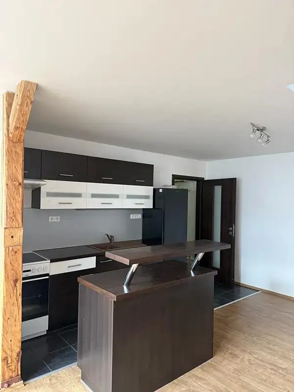 2+kk, Mahlerova, Jihlava, Kraj Vysočina