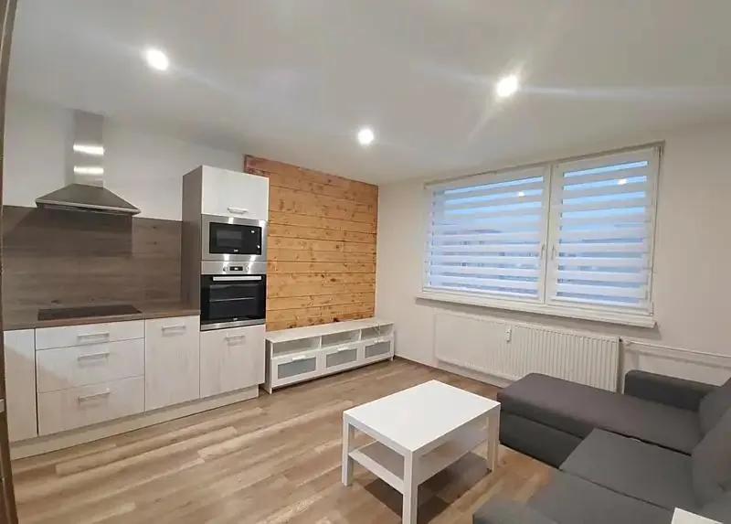 2+kk, Pražská, Česká Lípa, Liberecký kraj
