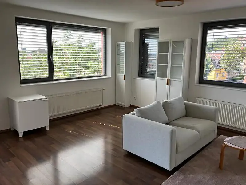 2+kk, Jaroslava Foglara, Brno-město, Jihomoravský kraj