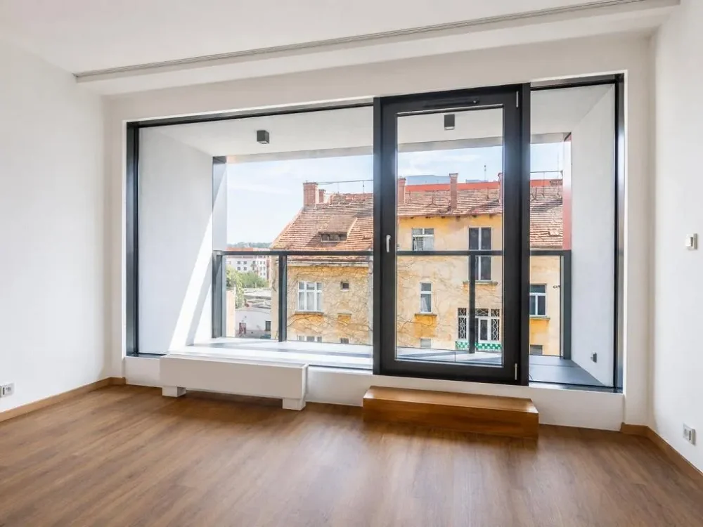 1+kk, Tusarova, Praha 7 - Holešovice