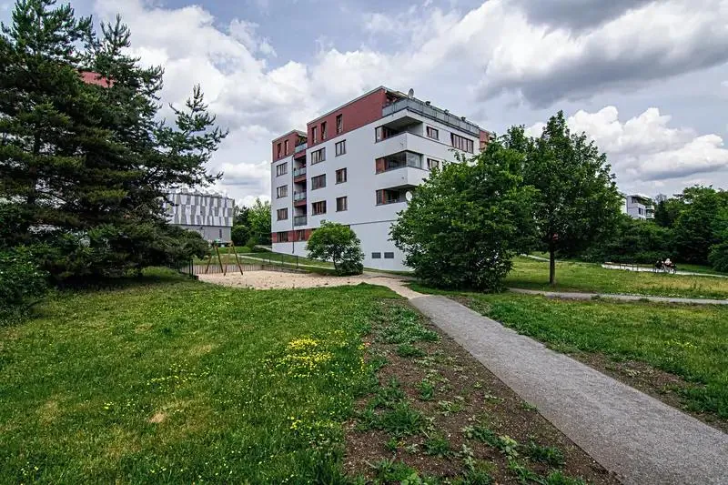 2+kk, Nová kolonie, Praha 5 - Stodůlky