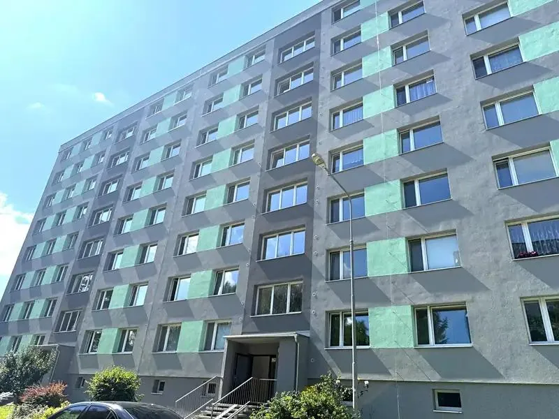 1+1, Zahradní, Šumperk, Olomoucký kraj