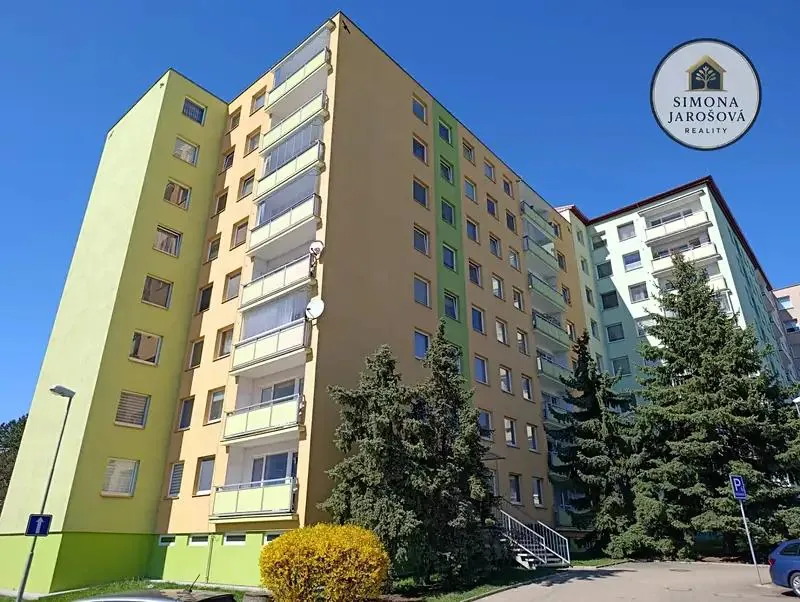 1+kk, Maršovská, Teplice, Ústecký kraj