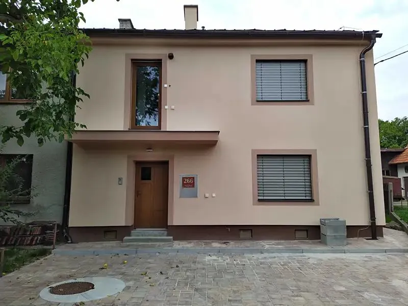 2+1, Najštef, Mořkov, Nový Jičín, Moravskoslezský kraj