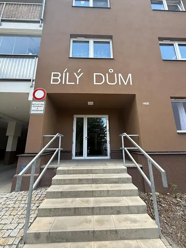 1+kk, Třešť, Jihlava, Kraj Vysočina