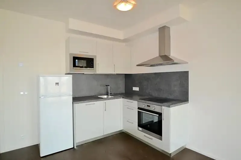 1+kk, Archangelská, Praha 10 - Vršovice