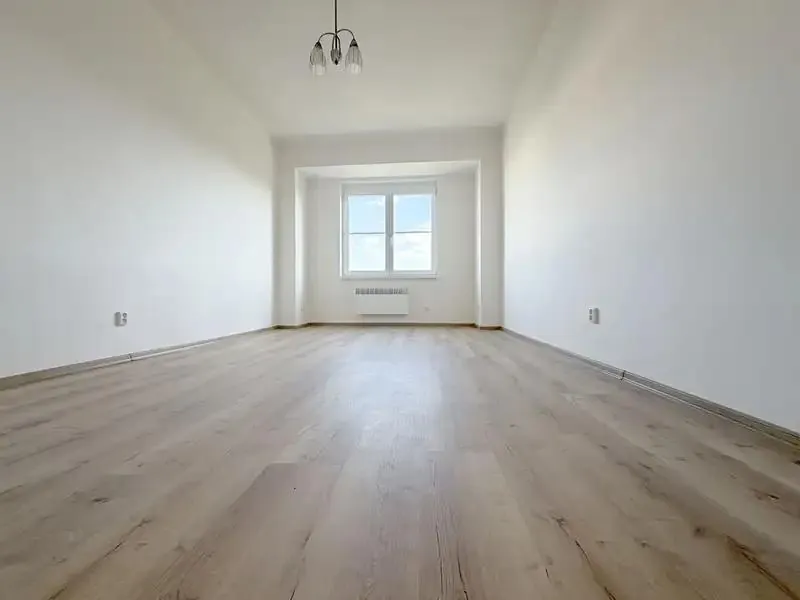 1+kk, Přípotoční, Praha 10 - Vršovice