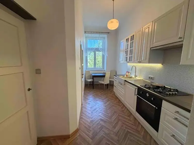 2+1, Dvořákova, Jihlava, Kraj Vysočina
