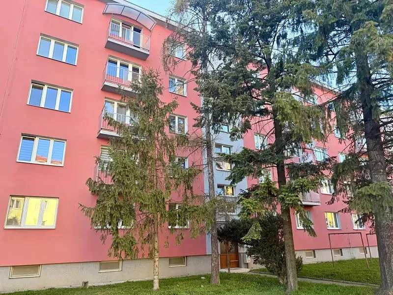 1+1, Svisle, Přerov, Olomoucký kraj