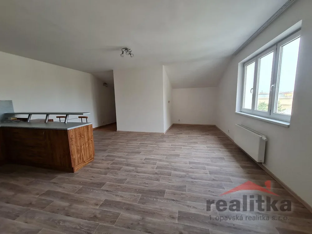 3+kk, Ostrožná, Opava, Moravskoslezský kraj