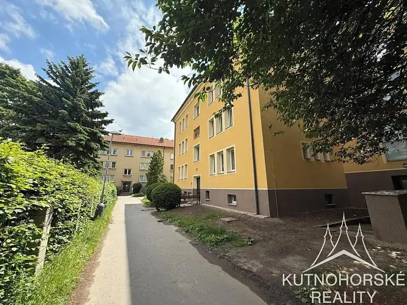 2+1, Bachmačská, Kolín, Středočeský kraj