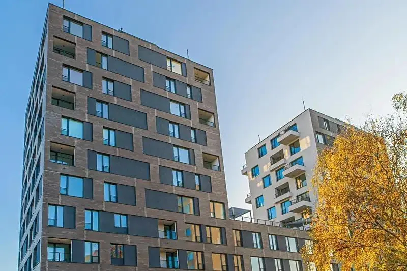 2+kk, Litoměřická, Praha 9 - Prosek