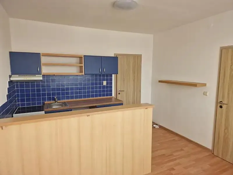 1+1, Palackého, Chomutov, Ústecký kraj