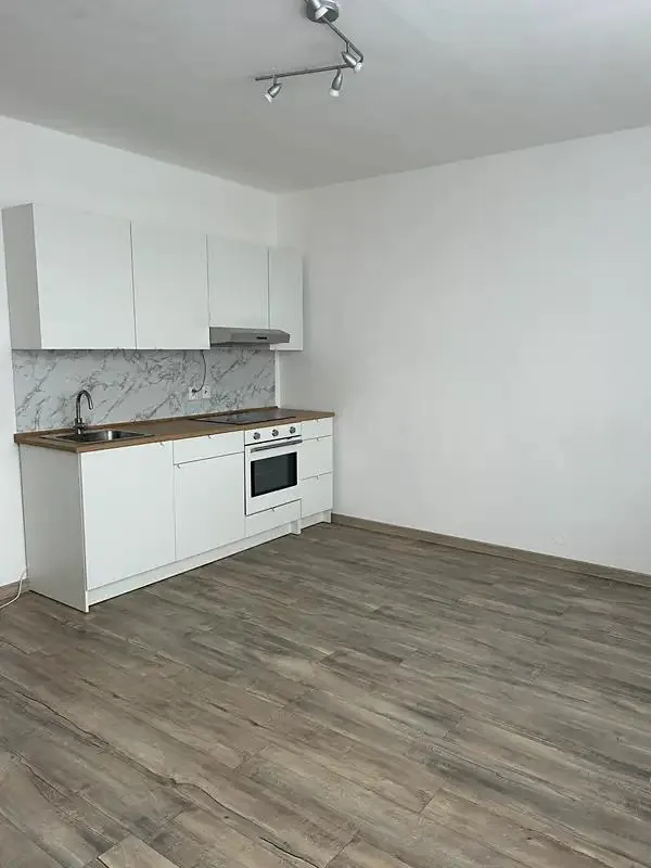 1+kk, Přeštická, Praha 10 - Hostivař