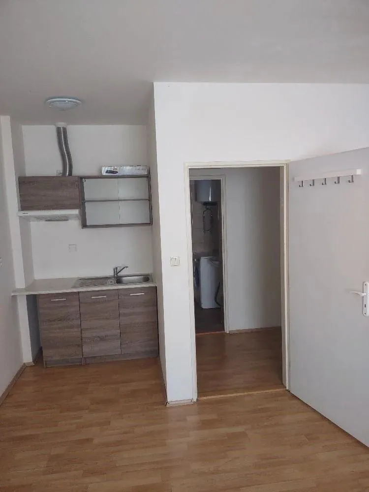 1+kk, 1. máje, Ústí nad Labem, Ústecký kraj