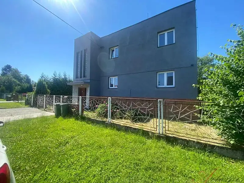 2+1, Bednářská, Ostrava-město, Moravskoslezský kraj