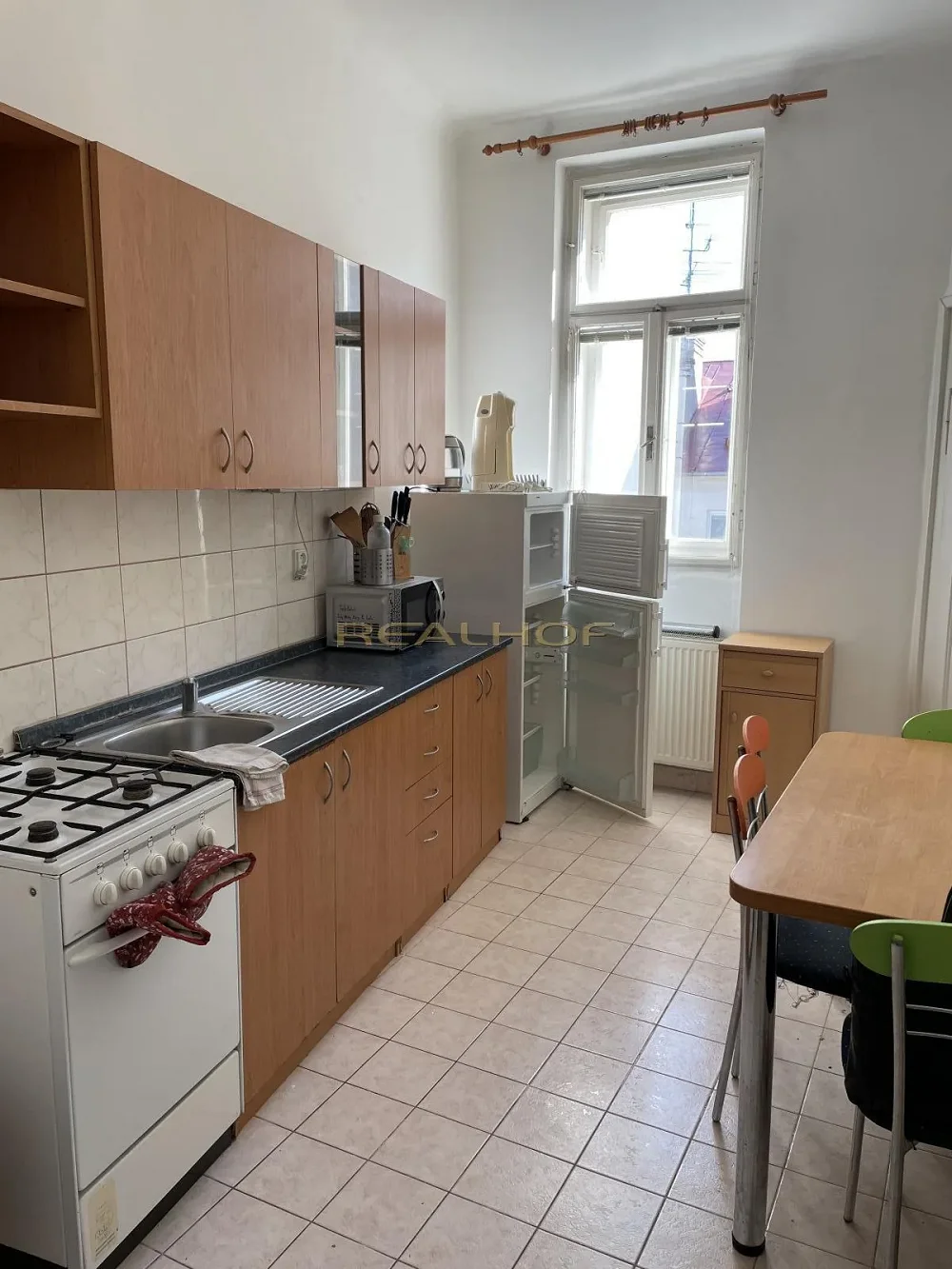 2+1, Vachova, Brno-město, Jihomoravský kraj