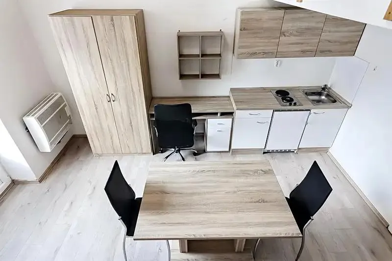 1+kk, Václavská, Brno-město, Jihomoravský kraj