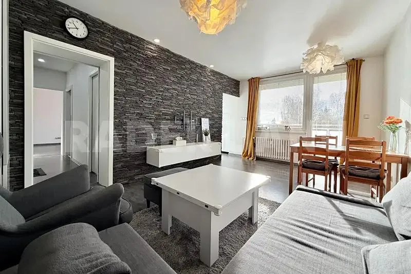 2+1, Husinecká, Tábor, Jihočeský kraj