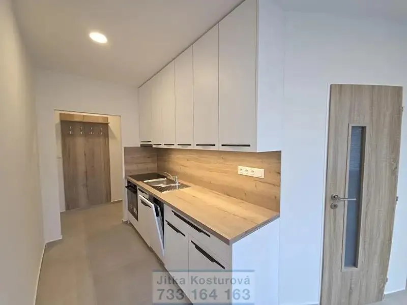 2+1, Horní, Bruntál, Moravskoslezský kraj
