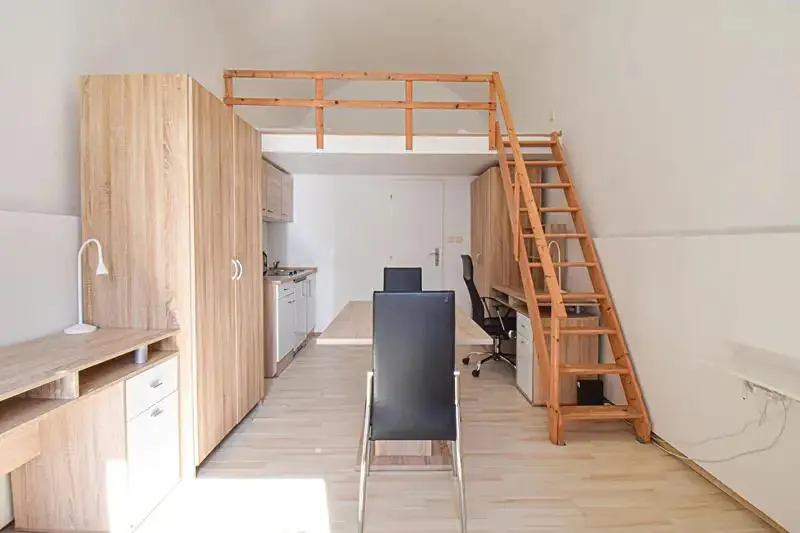 1+kk, Václavská, Brno-město, Jihomoravský kraj