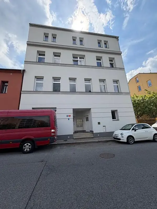 2+1, Nádražní, Jablonec nad Nisou, Liberecký kraj