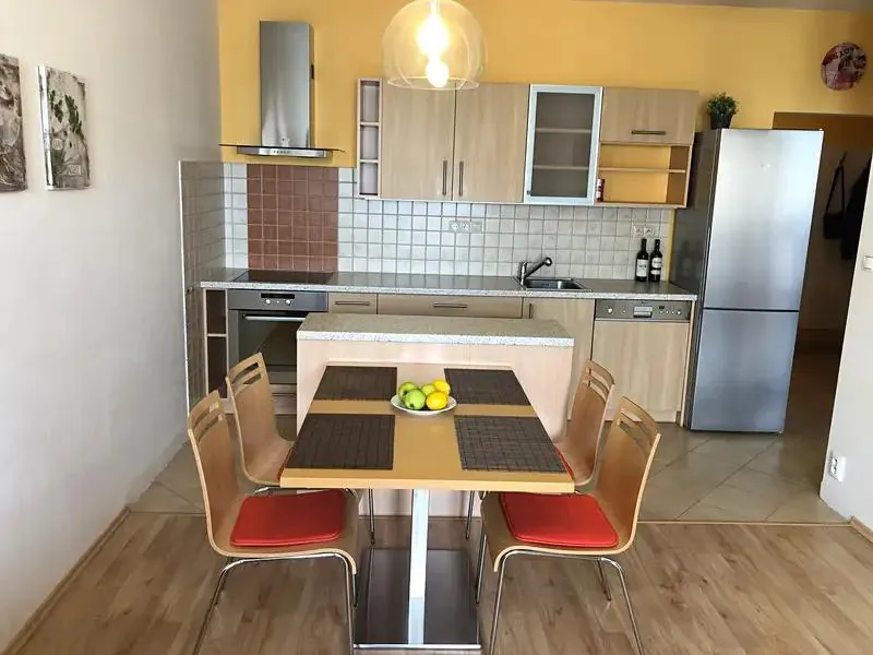 3+kk, Hrázka, Brno-město, Jihomoravský kraj