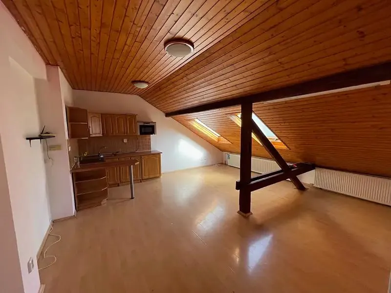 1+kk, Pivovarská, Opava, Moravskoslezský kraj