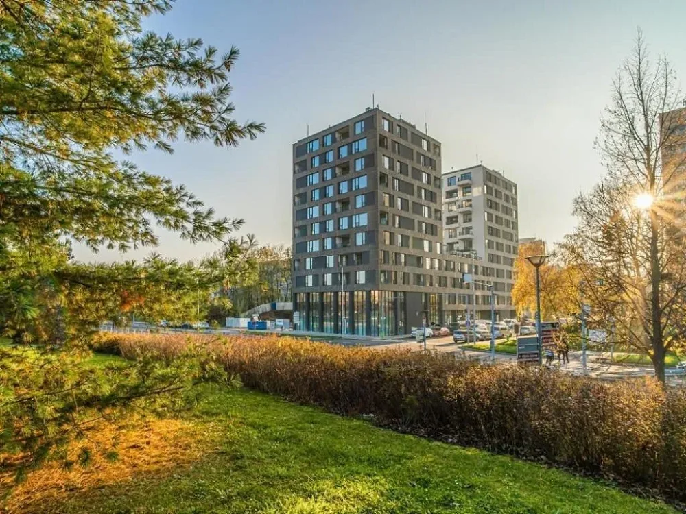 3+kk, Litoměřická, Praha 9 - Prosek