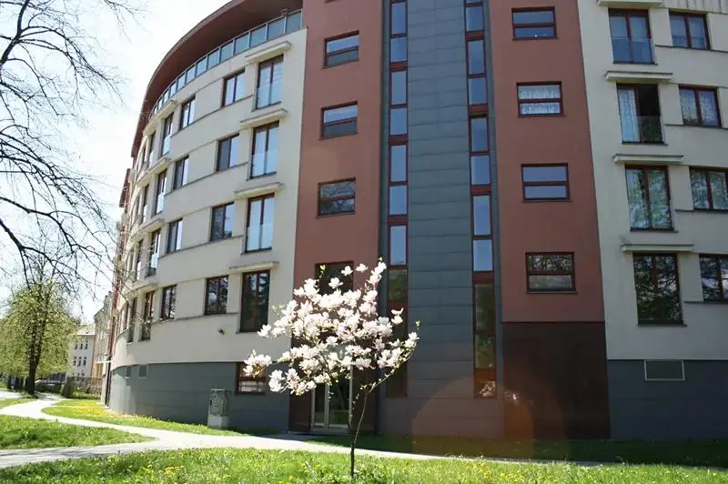 3+kk, Blahoslavova, Ostrava-město, Moravskoslezský kraj