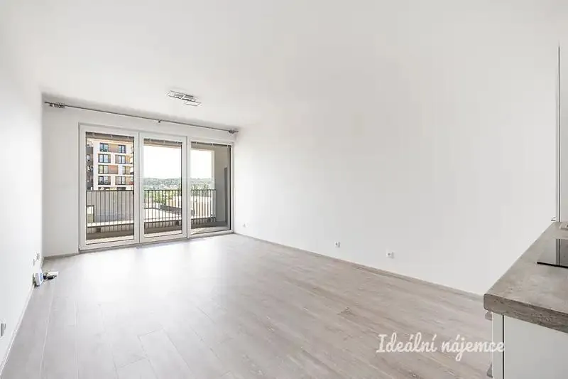 1+kk, Domalípova, Praha 9 - Hloubětín