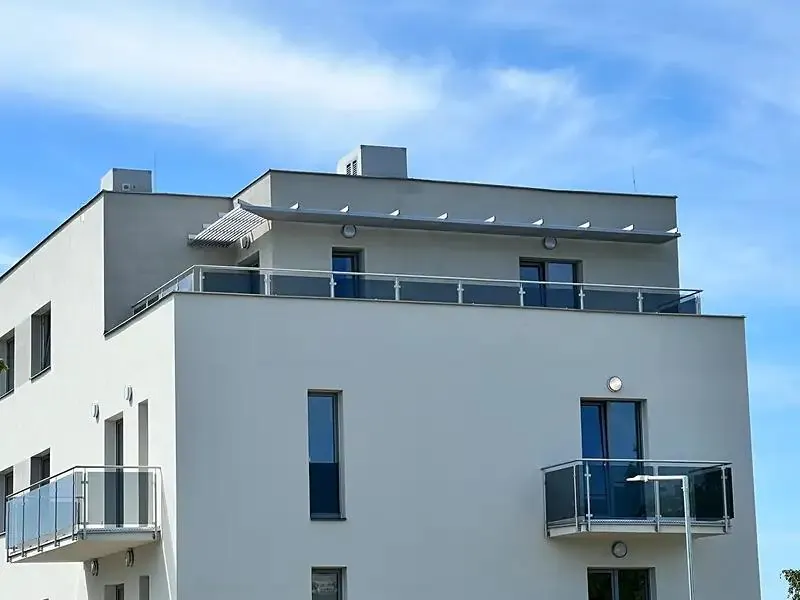 3+kk, Na Terasách, Plzeň-město, Plzeňský kraj