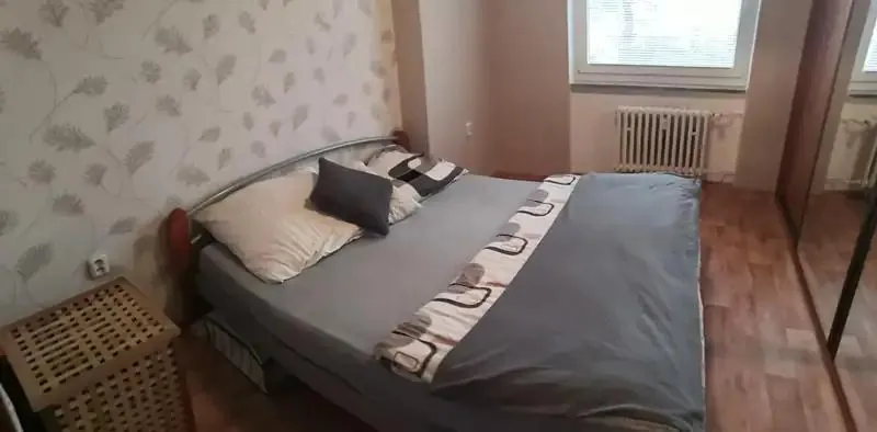 4+1, Rembrandtova, Ústí nad Labem, Ústecký kraj