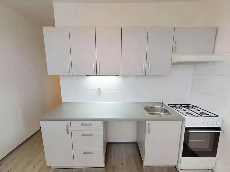2+1, Holasova, Ostrava-město, Moravskoslezský kraj