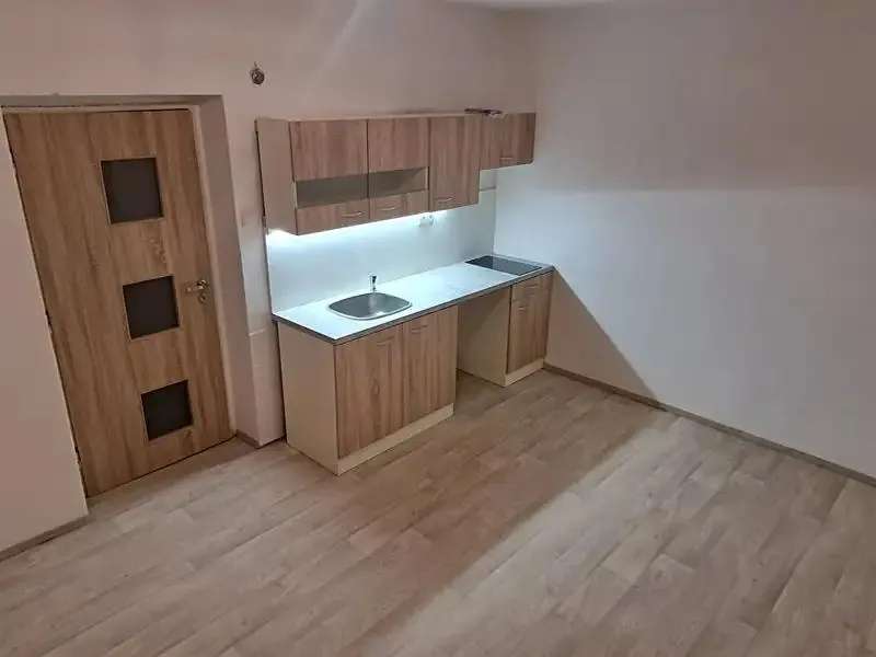 1+kk, Řehákova, Červený Kostelec, Náchod, Královéhradecký kraj