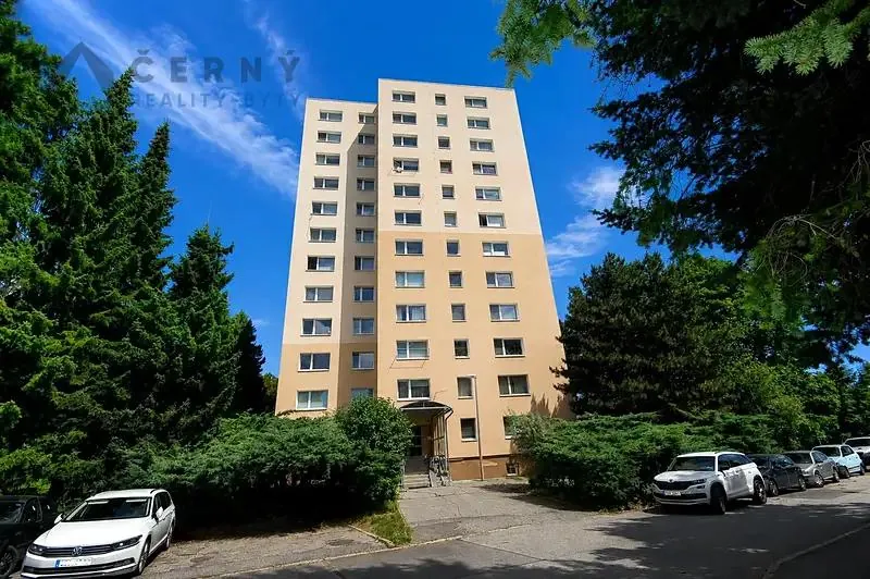1+1, Bezová, Liberec, Liberecký kraj