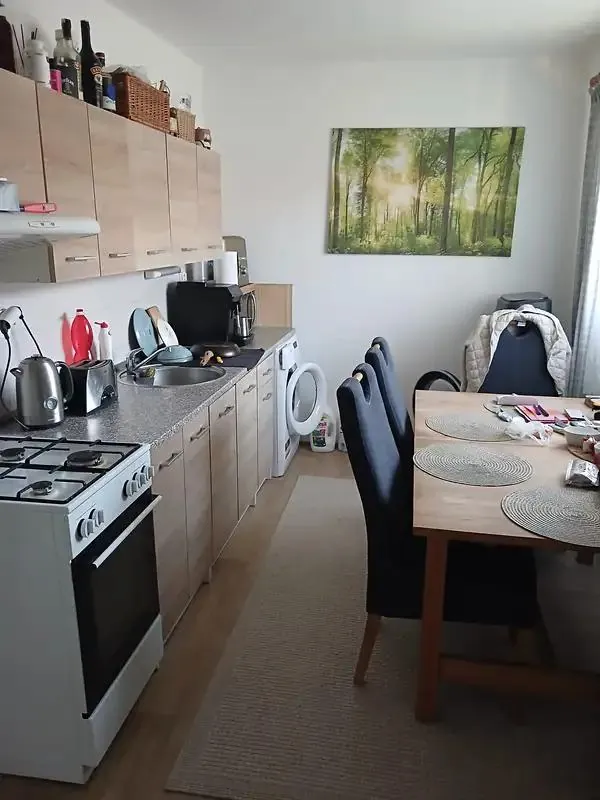 2+1, Obránců míru, Ústí nad Labem, Ústecký kraj