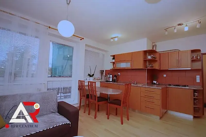 2+kk, Znojemská, Pohořelice, Brno-venkov, Jihomoravský kraj