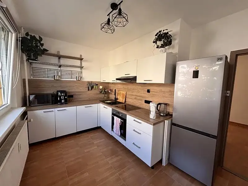 3+1, Jabloňová, Liberec, Liberecký kraj