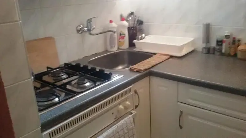 2+kk, Stavbařů, Pardubice, Pardubický kraj