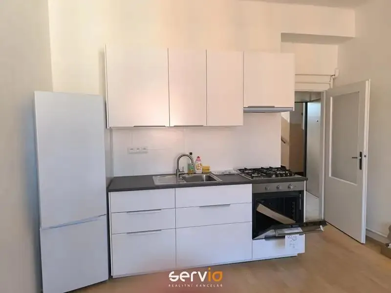 2+kk, Jana Želivského, Praha 3 - Žižkov