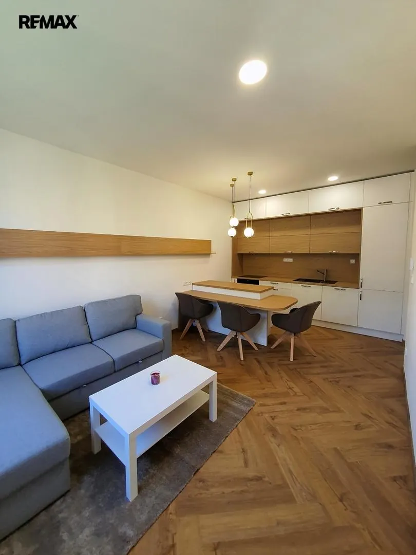 2+kk, Sudoměřská, Praha 3 - Žižkov