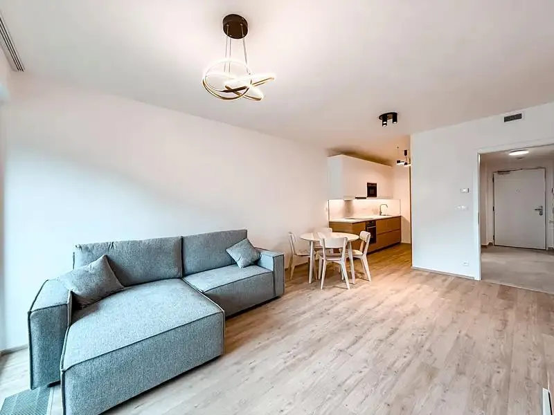 2+kk, Domalípova, Praha 9 - Hloubětín