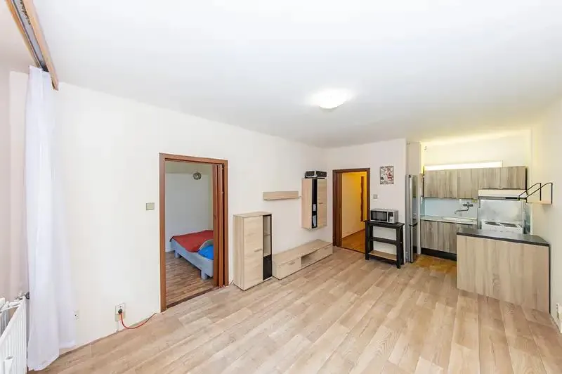 2+kk, Okružní, Vsetín, Zlínský kraj