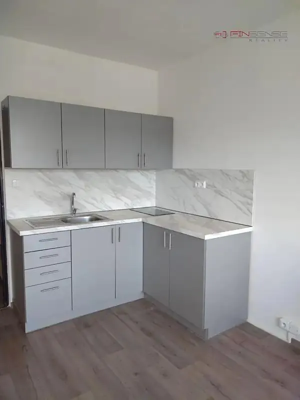 1+kk, Dánská, Kladno, Středočeský kraj