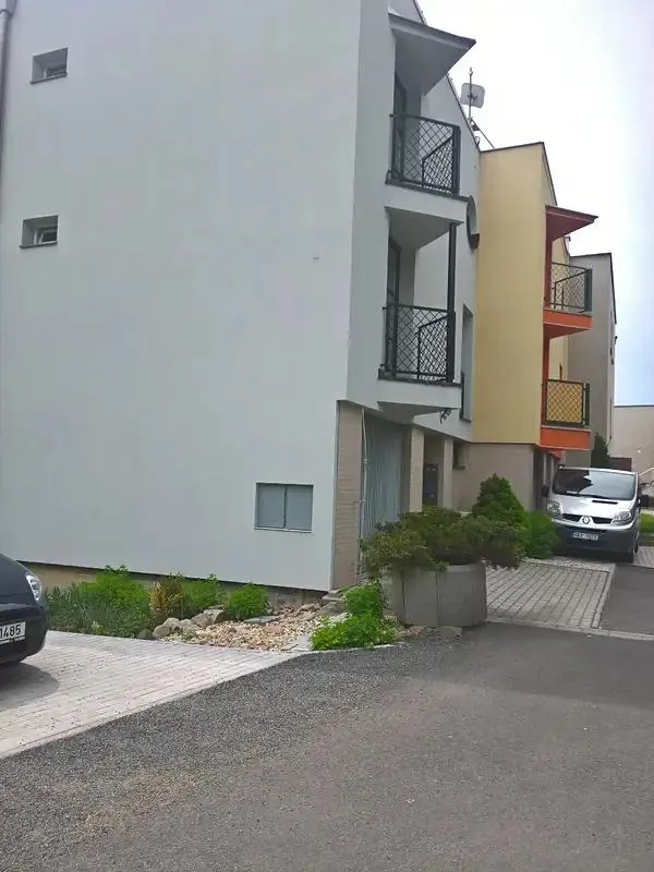1+kk, Mlýnská, Karlovy Vary, Karlovarský kraj