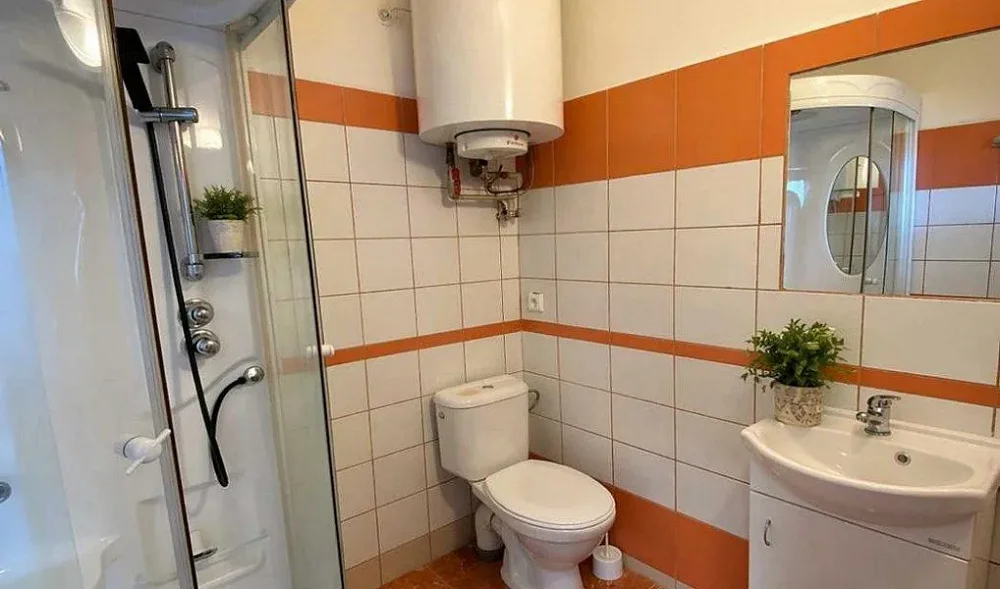 1+1, Žižkova, Trutnov, Královéhradecký kraj