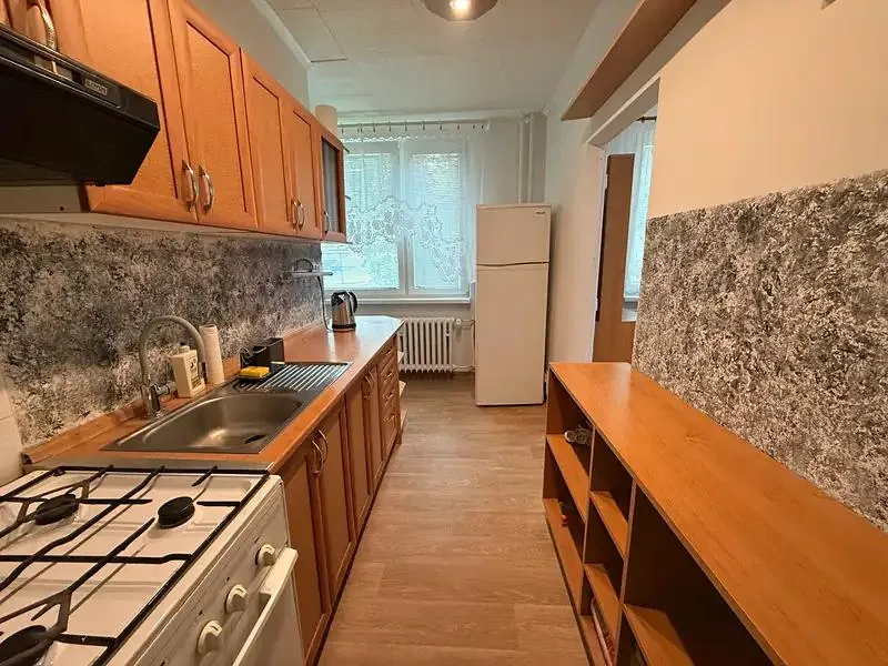 2+1, Malátova, Ústí nad Labem, Ústecký kraj