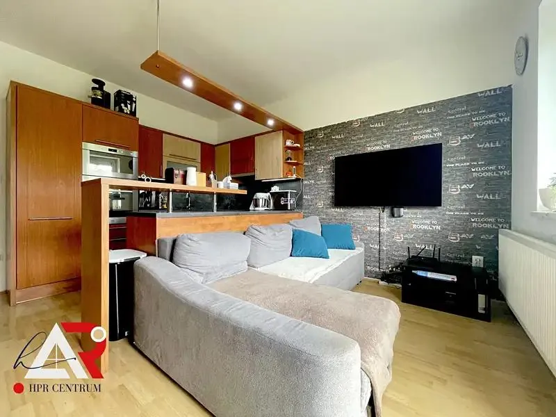 3+kk, Kneslova, Brno-město, Jihomoravský kraj
