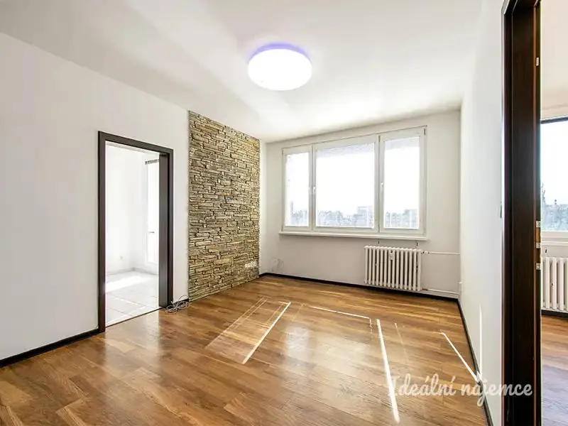 3+1, Jablonecká, Praha 9 - Střížkov